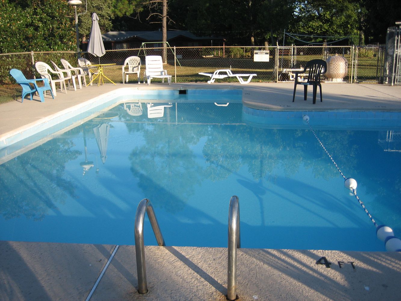 The Indian Lodge: 33700 State Highway 51, Wagoner, OK 74467
